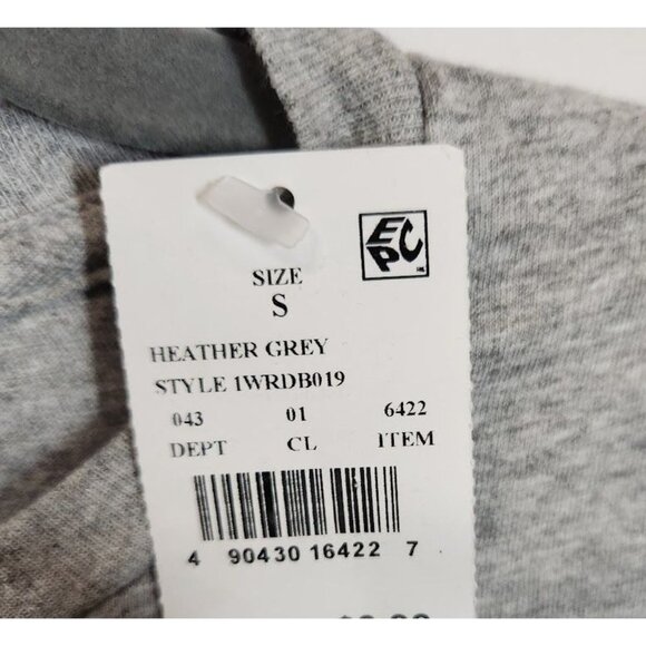 NWT Well Worn Los Angeles USA Printed Graphic Tee Size Small - Picture 4 of 6